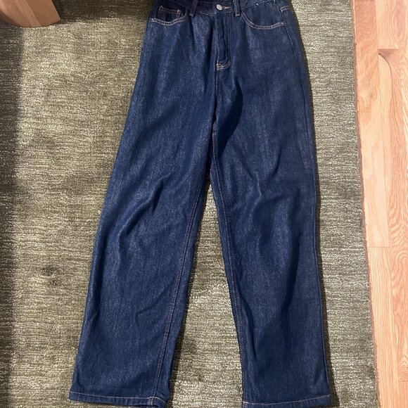 Frankie Shop Laris Jeans - Picture 3 of 6